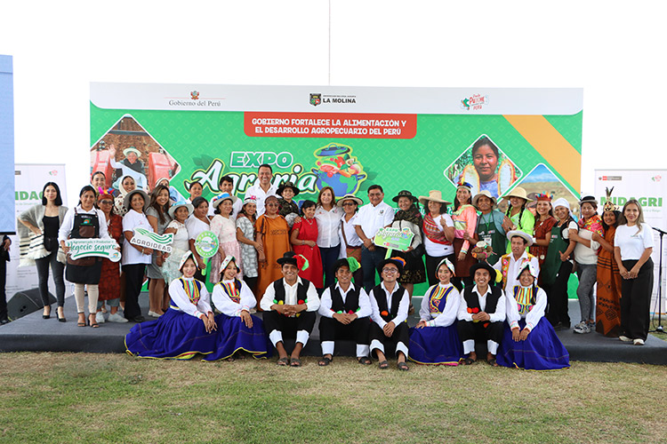 Expo Agro 2025