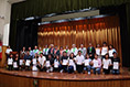 25° aniversario de la Maestría en Ciencias Ambientales