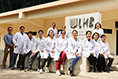 Laboratorio de Micología y Biotecnología