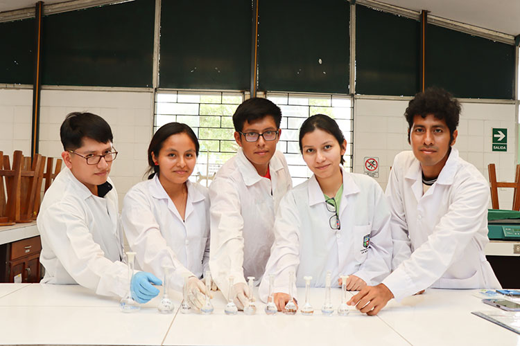 Círculo de Investigación en Ecotoxicología y Salud Ambiental