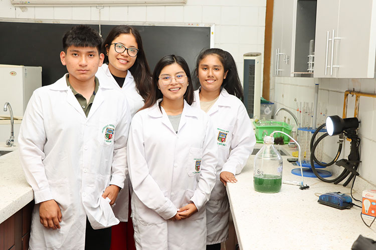 equipo de investigación