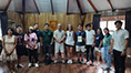 conservación de la fauna silvestre