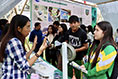 VII Feria Vocacional UNALM