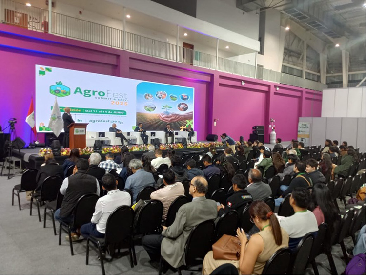asistentes a las Charlas de Carreras Profesionales