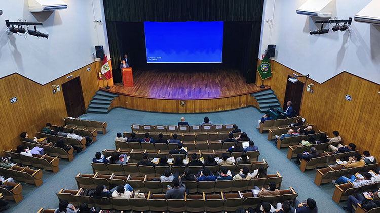 I Congreso de Estadística y Ciencia de Datos