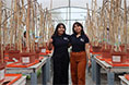 Ciencia con raíces que revalora la agricultura familiar en el Perú5