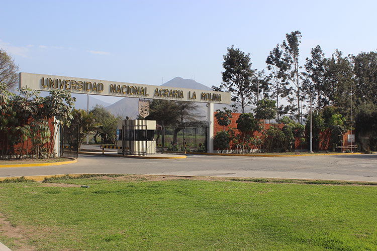 UNALM será sede de un importante evento internacional