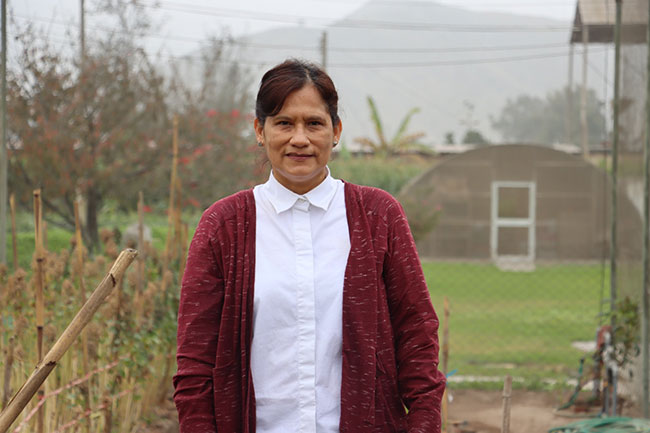 Dra. Elizabeth Heros Aguilar
