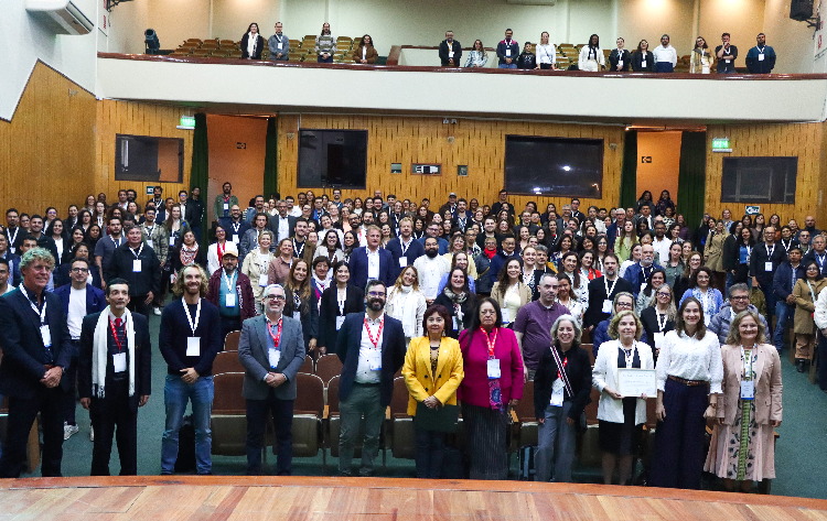 ceremonia de clausura