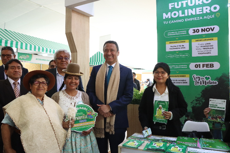 ceremonia de clausura