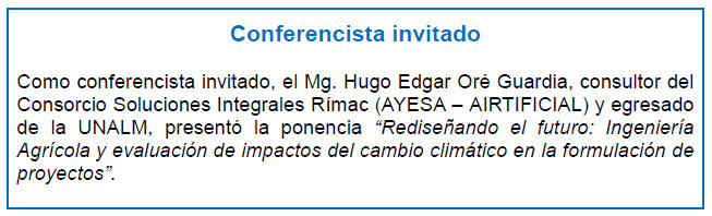 cuadro conferencista invitado