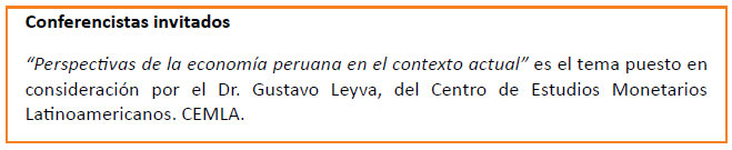 cuadro conferencista invitado