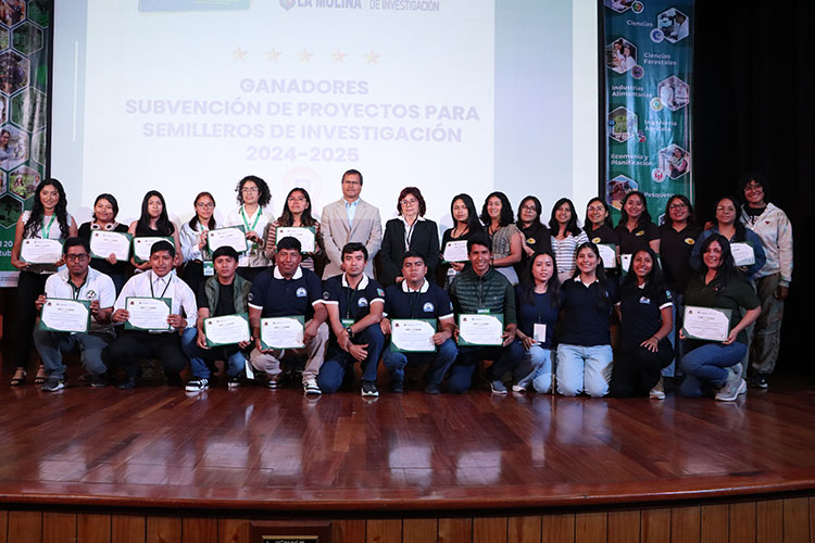 Ciencia, innovación y desarrollo sostenible