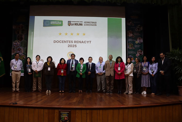 La UNALM impulsa la innovación alimentaria y forestal