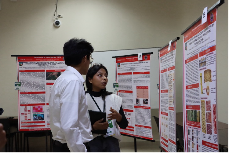 Segmento de Ciencias Forestales