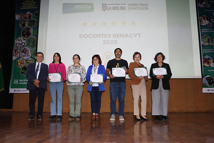 Segmento de Facultad de Pesquería