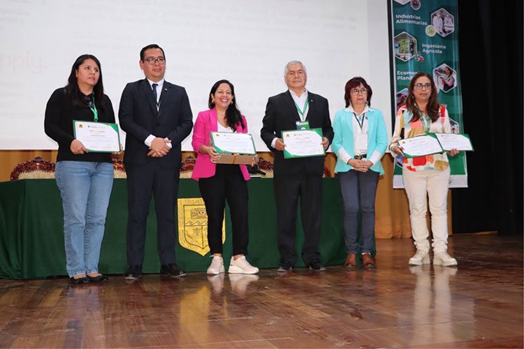 Culminación de la Semana de la Investigación 2025