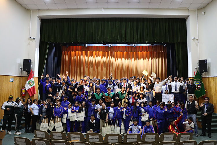 Semana de la Extensión 2025