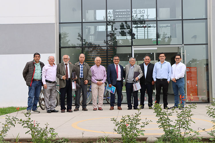 La UNALM celebró el Día del Estadístico