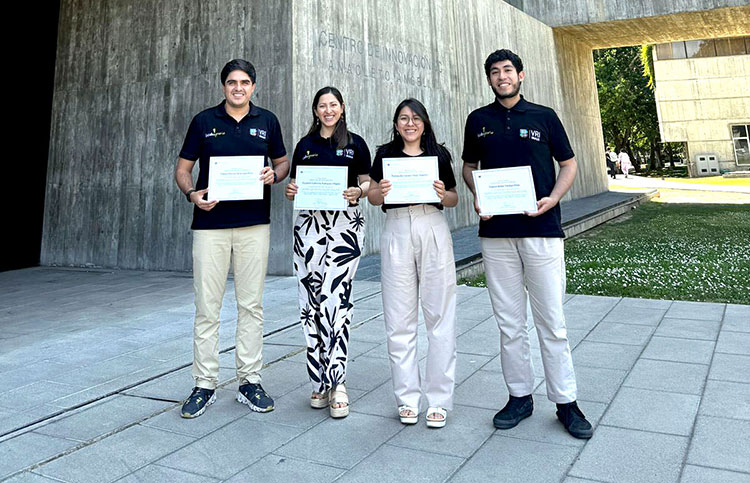 Incubagraria reafirma su compromiso con la innovación