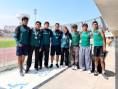 Estudiantes clasifican a los Juegos Panamericanos Universitarios Y obtienen 2 medallas de bronce