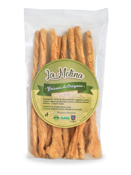 galletas de vainilla