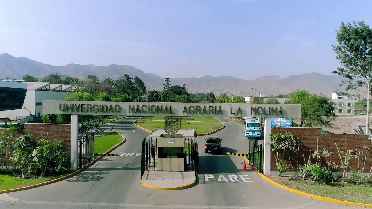 Programa de Maestría en Riego y Drenaje