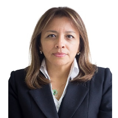 Jefe de la Oficina de la OCA