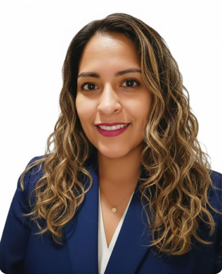 Nadia Granda Esterripa<