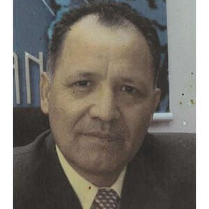 Wilder Ego Trejo Cadillo