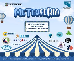 METEOFERIA