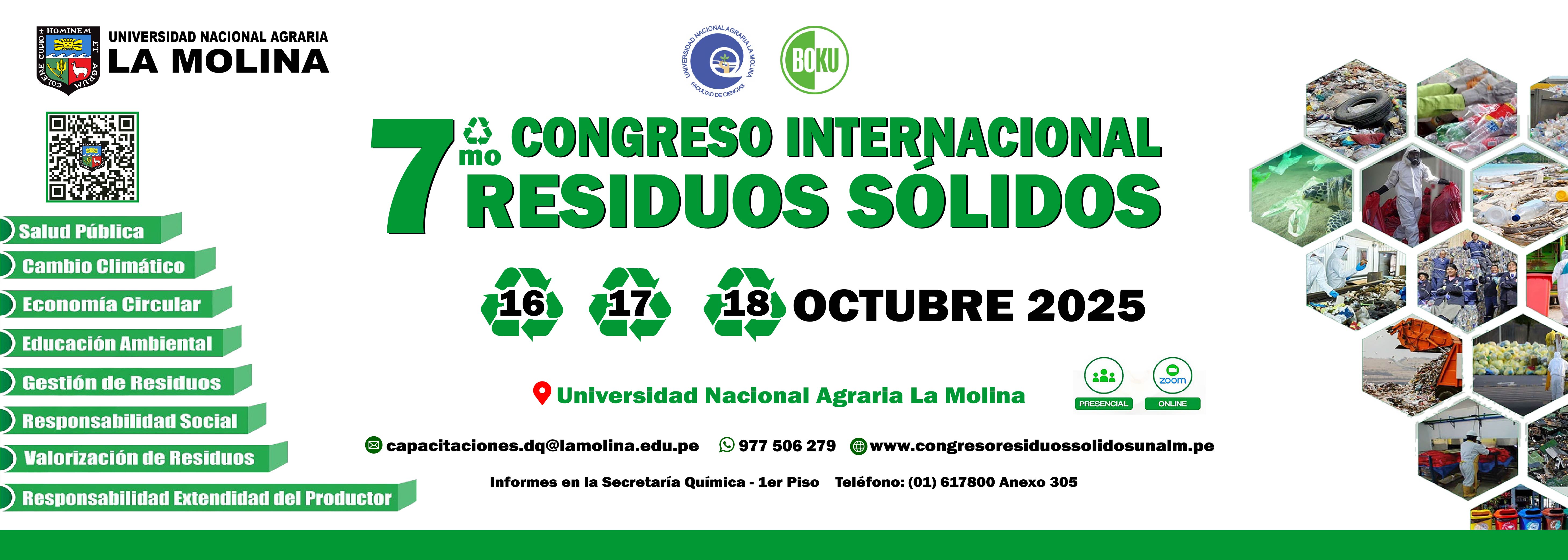 Residuos Solidos