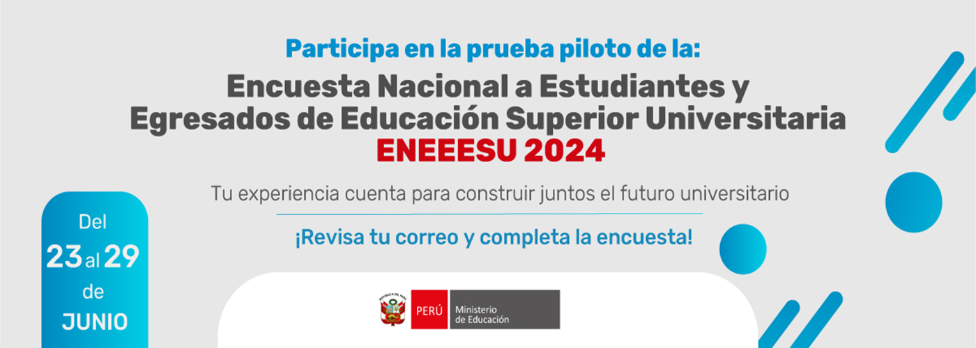 Semana de la Investigación
