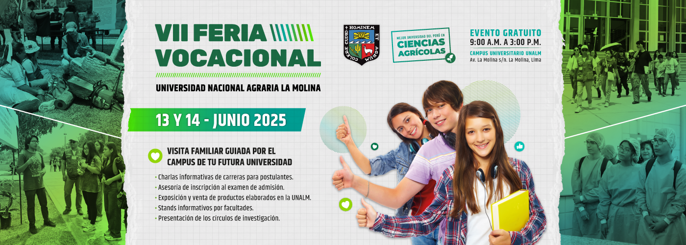 Feria Vocacional