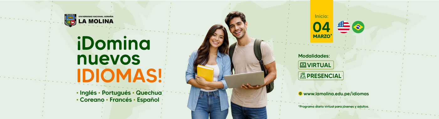 Banner Centro Idiomas