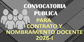 nombramiento administrativo 2025