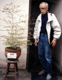 Baldomero Cáceres