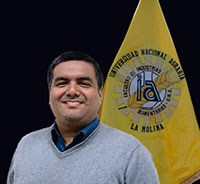 Eduardo Morales