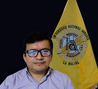 Luis Condezo