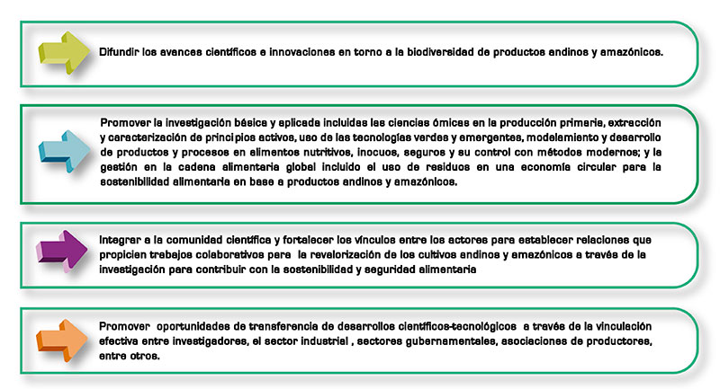 objetivos