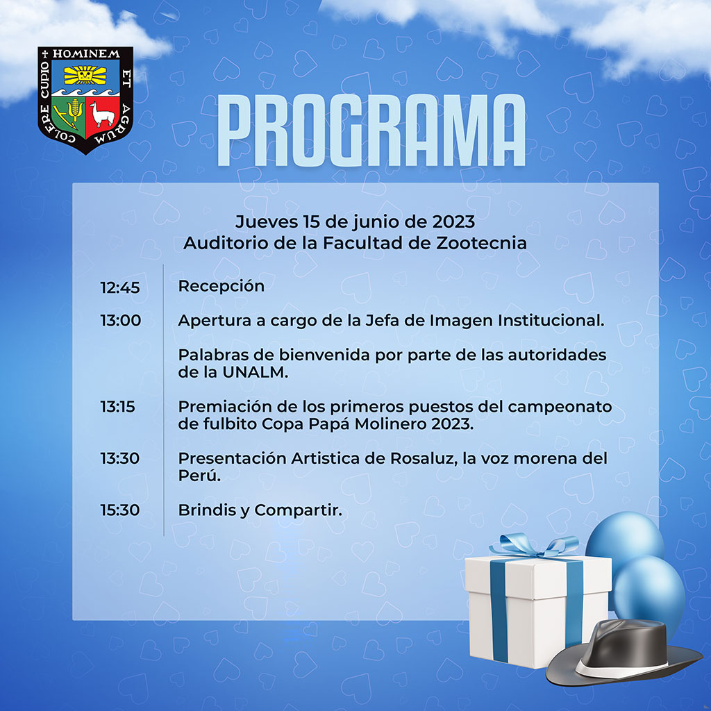 programa