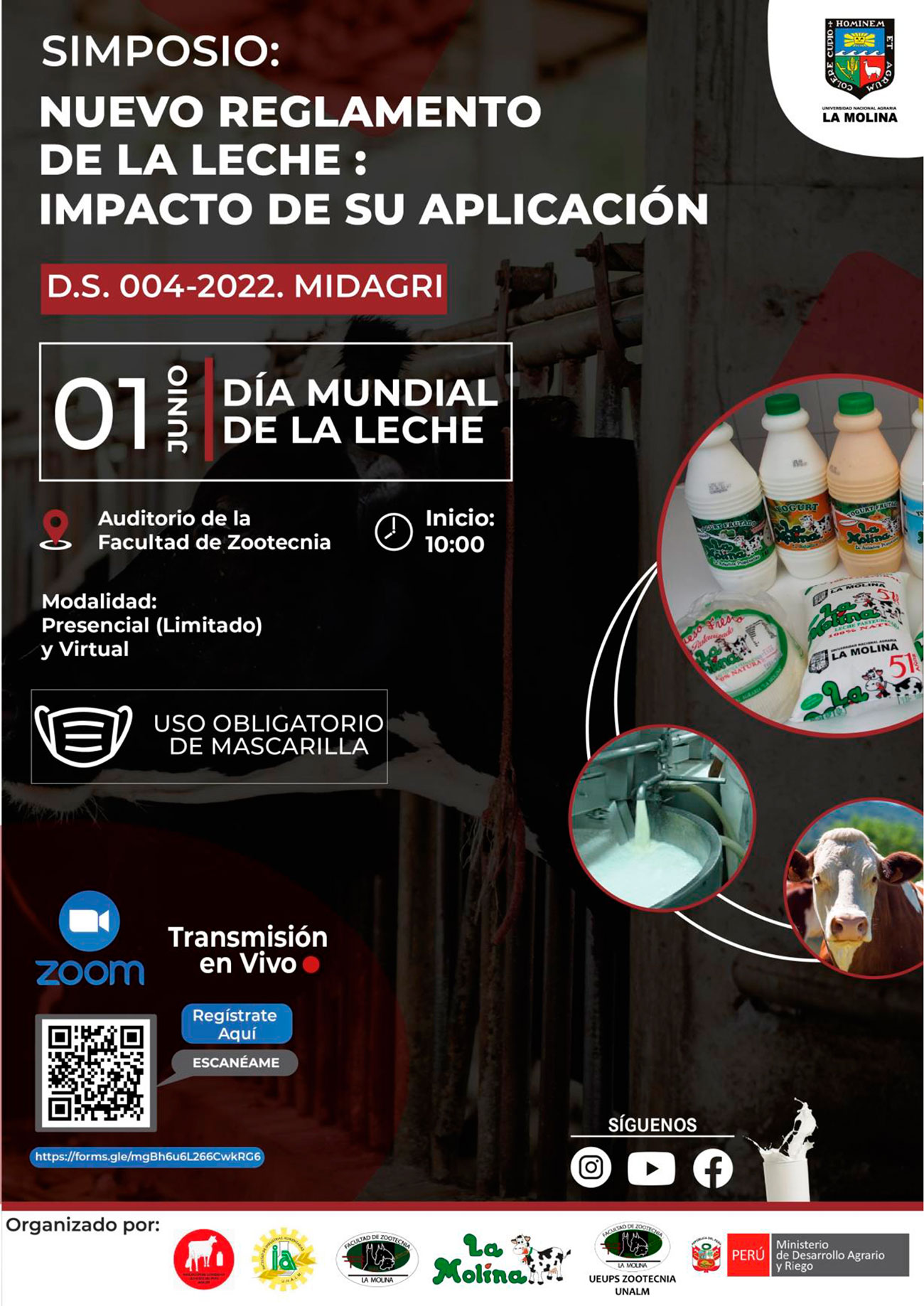 afiche anuncio