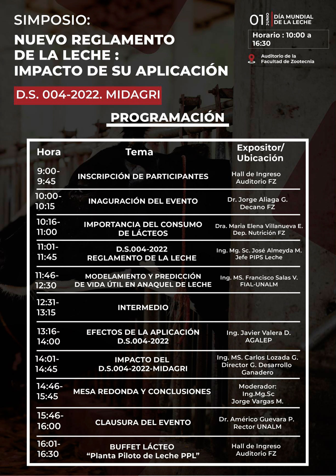 programa