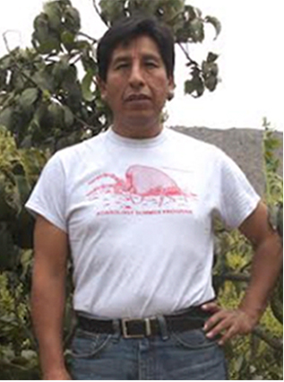 Javier Huanca Maldonado