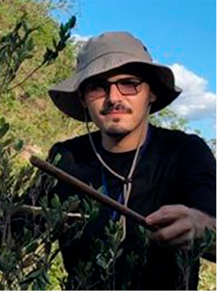 Élison Fabrício Bezerra Lima