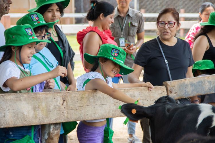 Día Internacional de la Mujer y la Niña
