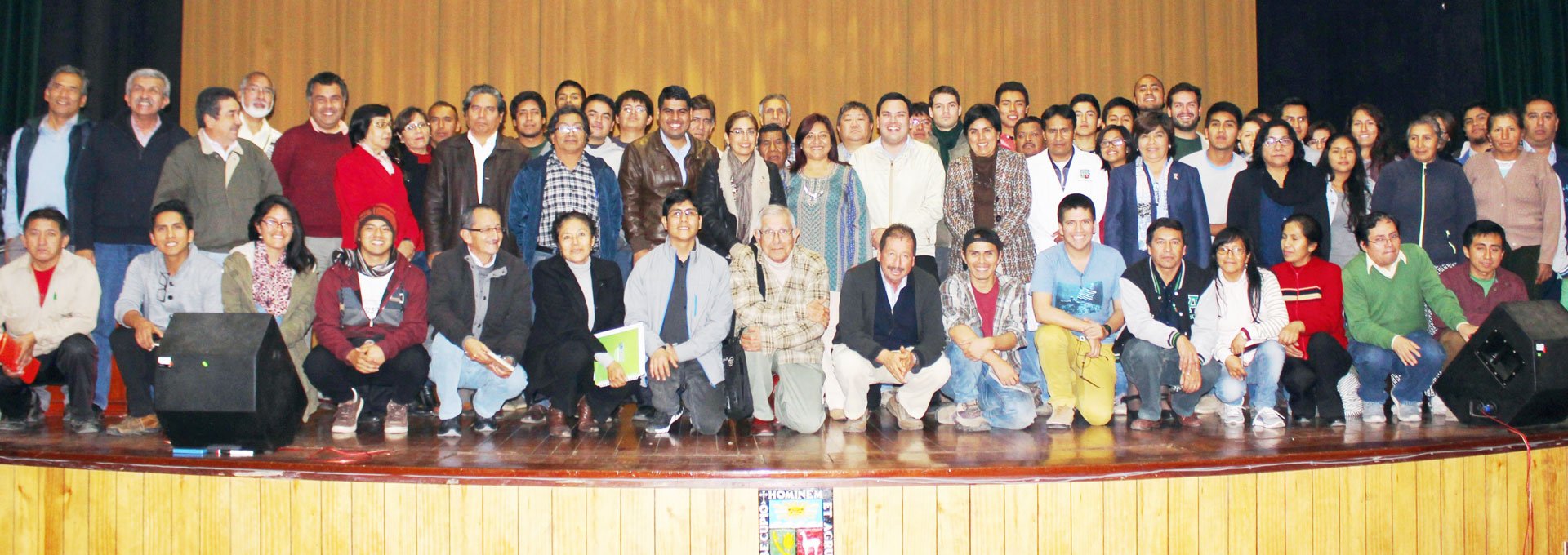 Facultad de Agronomía