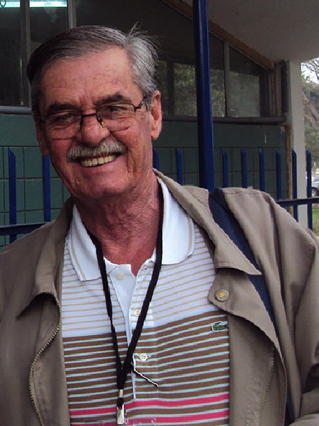 Dr. Pedro Furlani