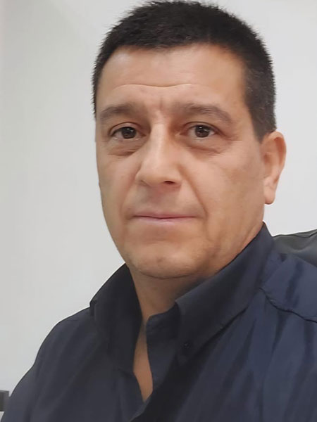 Juan Carlos Bisbal