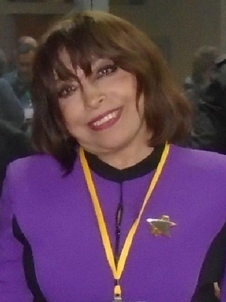 CP Gloria Samperio Ruiz